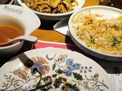 -老昌春饼(欧亚世纪店)