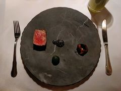 -三嚥阁 La Villa Restaurant