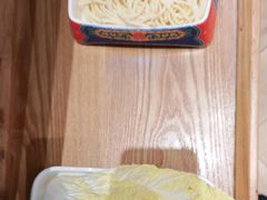-侃爷南门铜锅涮肉