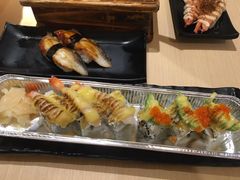 -万岁寿司(芳村店)