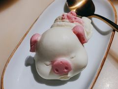 -锦府盐帮·张宅(世纪金源店)