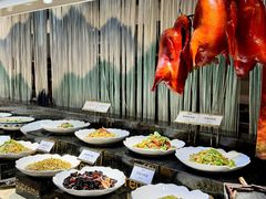 -芭菲盛宴·环球美食(袁家岗店)