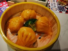 -食大利香港茶餐厅(南亚风情第一城店)