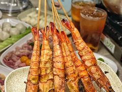 -小煵记·打边炉(西丽文光店)