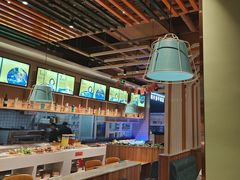 -快乐爱斯米牛排自助(正大广场店)
