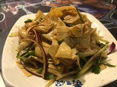 -黄三怪(清河店)