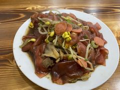 -何记酿皮店(西流湾店)