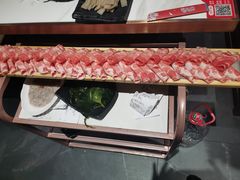 -祥源胡同·涮牛羊肉火锅(花桥店)