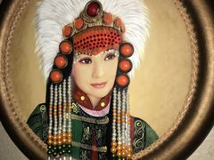 -诺敏塔拉奶茶-布里亚特包子-手把肉(锦都会店)