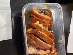 -竺桥兄弟烤鸭馆(竺桥店)