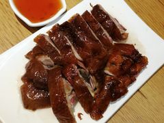 -宏记广东客家菜(丰汇店)