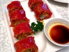-香宫中餐厅 · 桂林香格里拉