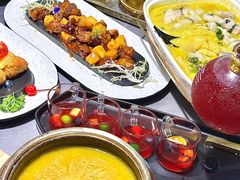 -3号仓库·创意中国菜(乐清正大广场店)