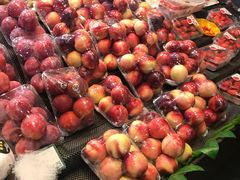 -鲜丰水果(九洲新世界花苑店)