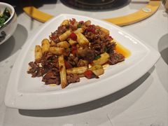 -随缘小馆(红岭路店)