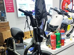 -九号电动车(安定门内大街店)