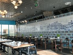 大堂-FISH&POTATO Cō(地中海美食 万象城店)