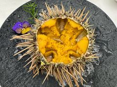 -品海楼·大连海胆锅贴馆(东港店)