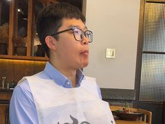 -手选潮汕鲜牛肉火锅(二七广场店)