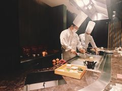 -Ginza Onodera铁板烧(外滩十八号店)