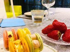 -T館·花园艺术餐厅