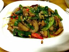 -田婆婆的菜(新天地店)