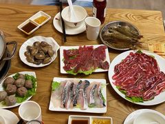 -吉友粥底火锅(方斜路店)