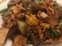 -晋阳饭庄(虎坊桥店)