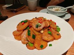 -榕意·川味之美(深业上城店)