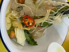 -官塘陈记鱼生·潮汕砂锅粥·牛肉火锅(潮枫路总店)