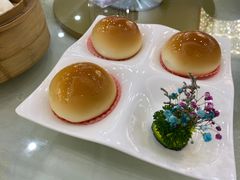 -嘉禧大酒楼(康城广场店)