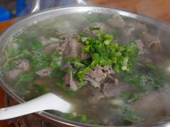 -周记翘脚牛肉