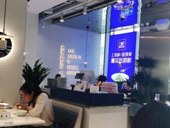 -兰湘子·湘菜小炒(长安万科广场店)