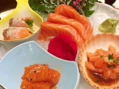 -阿吾罗日本料理(K11艺术中心店)