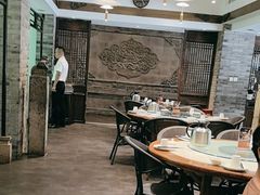 -北京老铺烤鸭(高新店)