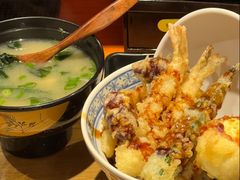 -天妇罗内顺田(罗湖店)
