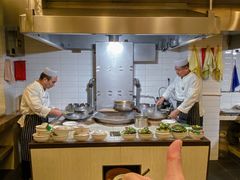 -老刘家永盛斋·传统泡馍(东关南街店)