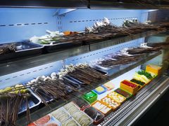 -水碾河刘老大串串香(水碾河路店)