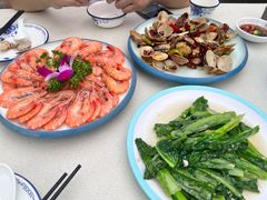 -锦里海景海鲜餐厅.三亚老字号(亚龙湾中心广场店)