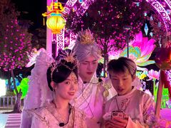 -厦门园林博览苑