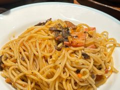 -萨莉亚意式餐厅(苏州食百家店)