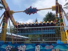 -长春市南湖公园