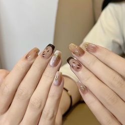 -M·X Nail日式美甲美睫