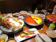-蟹将军·松叶蟹和牛日料放题自助(K11店)
