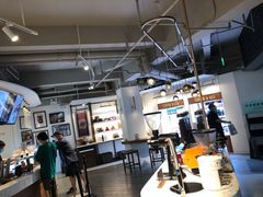 大堂-Peet's 皮爷咖啡(东湖路手作店)