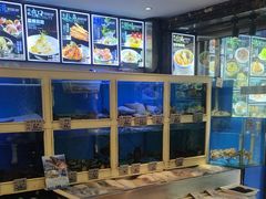 -丽园海鲜饭店(东关街店)