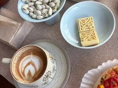 -云座·时光·观景咖啡厅(五爷庙店)