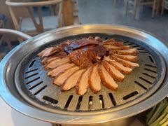 -守柴炉烤鸭(鱼嘴店)