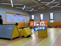 -小银星艺术团(河埒口校区)