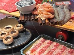 -龙神·炭烧酒场深夜食堂(新街口店)
